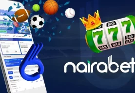 NairaBET Casino Review Nigeria [current_date format='Y'] - Maximizing Your Chances for Wealth