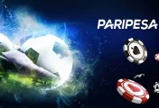 Paripesa Casino Online Nigeria [current_date format='Y'] - Your Top Choice for Gaming and Sports Betting
