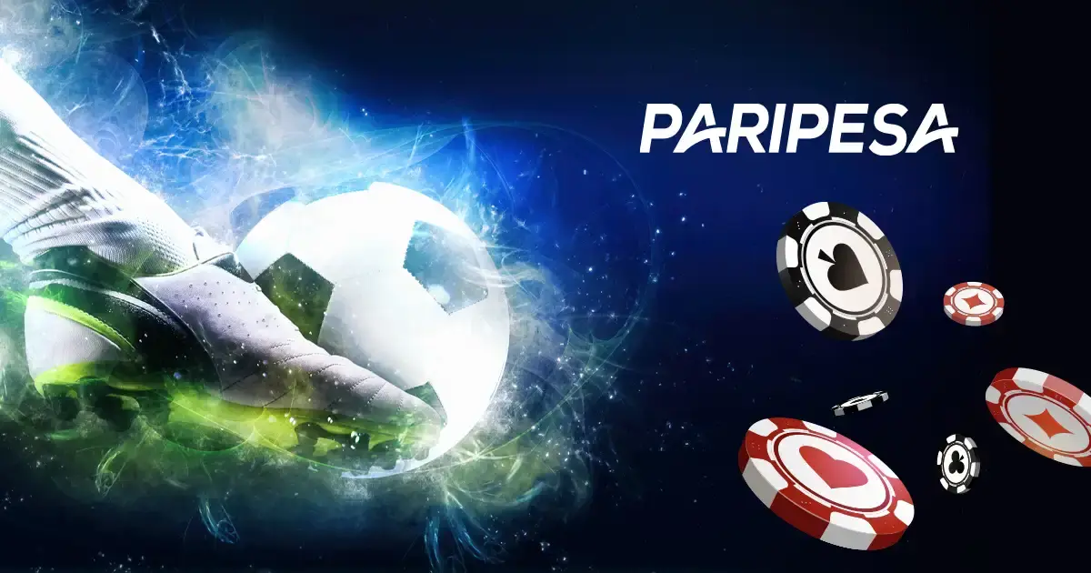 Paripesa Casino Online Nigeria 2025 – Your Top Choice for Gaming and Sports Betting