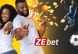 Zebet Casino Online Nigeria [current_date format='Y'] - Elevating Your Gaming Thrills with Unmatched Variety and Rewards