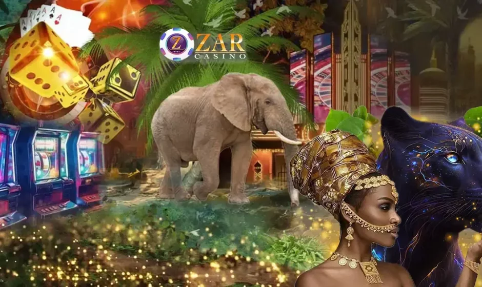 Zar Casino Review South Africa [current_date format='Y'] - Discover Top-Tier Online Gaming!