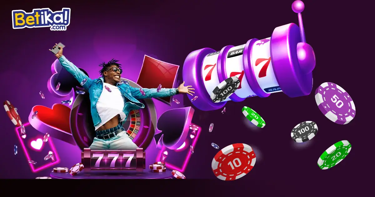 Betika Casino Review Kenya 2025 – Wide Range of Bonuses and Jackpot Opportunities