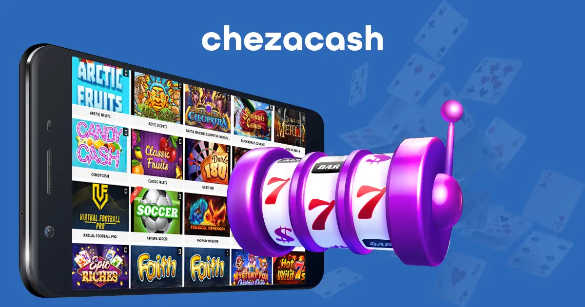 Chezacash Casino Review Kenya 2025 – Safe, Licensed, and Player-Focused Betting in Kenya