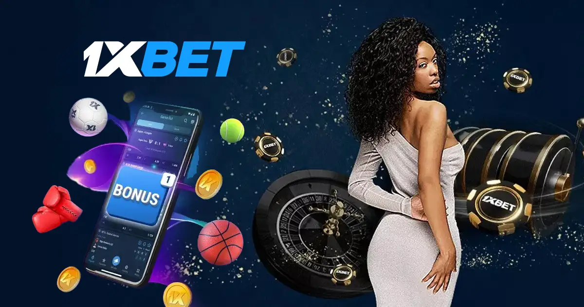 1xbet Casino Review Kenya 2025 – The All-in-One Gateway to Sports Betting and Casino Fun