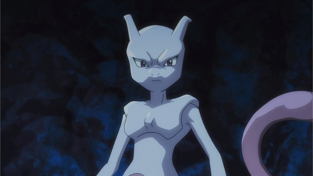 Anunciado TV Anime Pokémon The Origin - Argama
