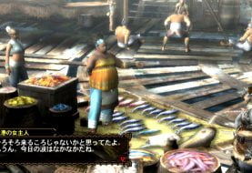 Monster Hunter 3 Ultimate online servers will be region-locked