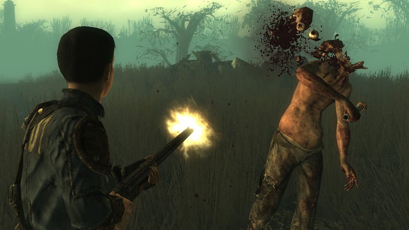 Fallout 3: Point Lookout Review