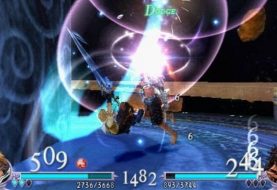Dissidia: Final Fantasy Review
