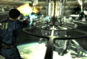 Fallout 3: Mothership Zeta Review