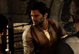 Uncharted Movie Loses Another Director, Gains National Treasure Writers