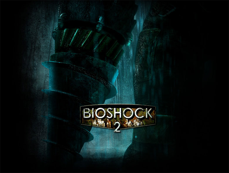 BioShock 2 Coming to Mac in January