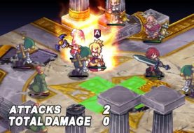 Disgaea 2: Dark Hero Days Review