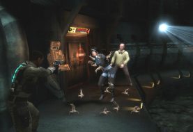 Dead Space Extraction Review