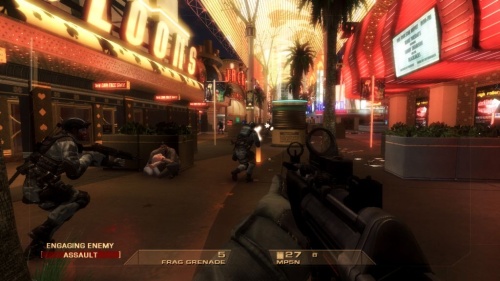 Rainbow Six: Vegas and Magic 2013 Free on Xbox Live this September