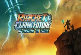 Ratchet & Clank Future: A Crack in Time Review