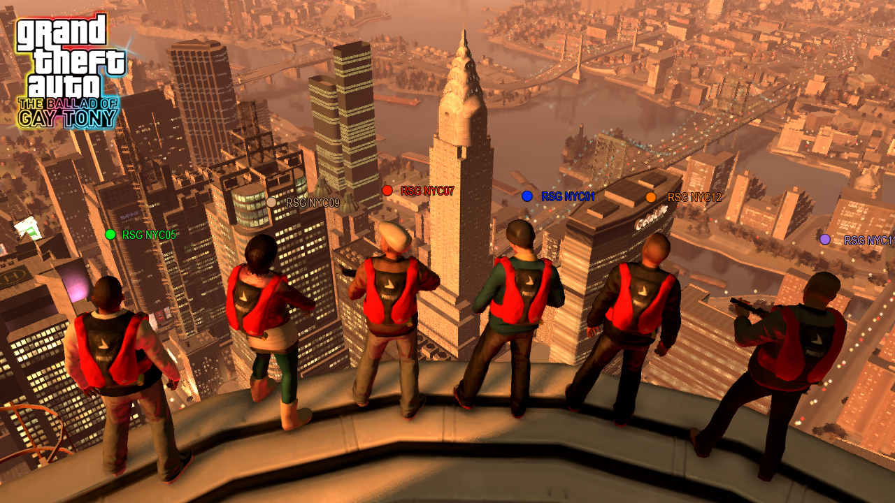 gta episodes from liberty city multiplayer gta episodes from liberty city multiplayer