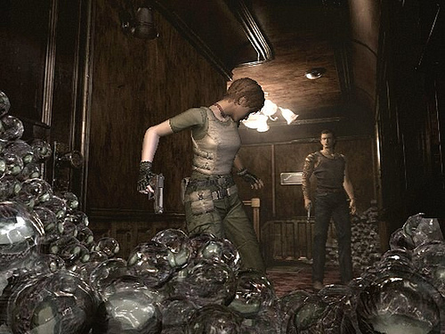 resident evil archives wbfs resident evil archives wbfs