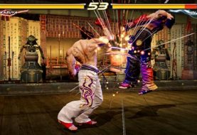 Tekken 6 Review