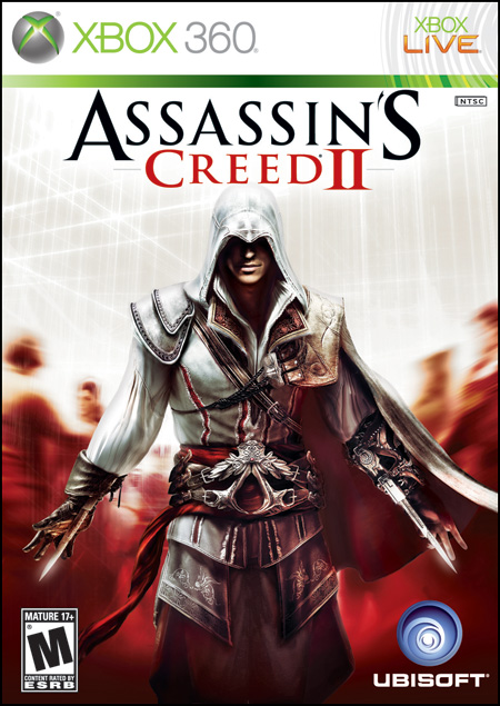 Xbox Live Gold subscribers get Assassin’s Creed 2 for free tomorrow