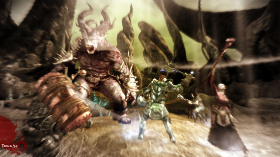 Dragon Age: Origins Review