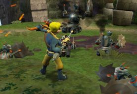 Jak & Daxter: The Lost Frontier Review