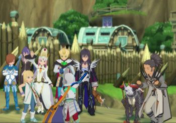 Xbox Deals With Gold Discounts Tales Of Vesperia, Eternal Sonata