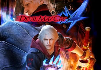 Devil May Cry 4 Special Edition coming Summer 2015