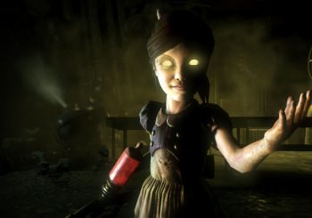Bioshock: The Collection gets a patch on PC