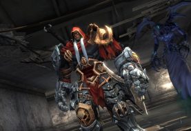 Darksiders: Warmastered Edition coming to Nintendo Switch