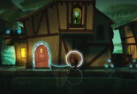 LittleBigPlanet: Pirates of the Caribbean DLC Review