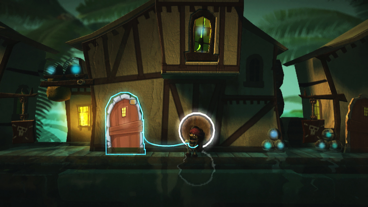 LittleBigPlanet: Pirates of the Caribbean DLC Review