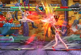 Tatsunoko VS Capcom: Ultimate All-Star Review