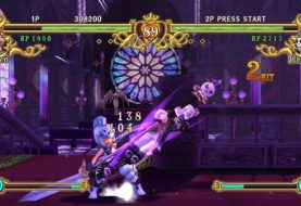 Battle Fantasia Review