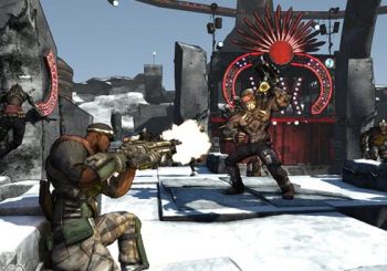 Borderlands: The Underdome Review