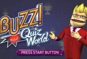 Buzz! Quiz World (PSP) Review