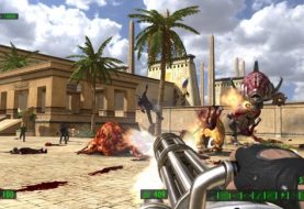 Serious Sam HD: First Encounter Review