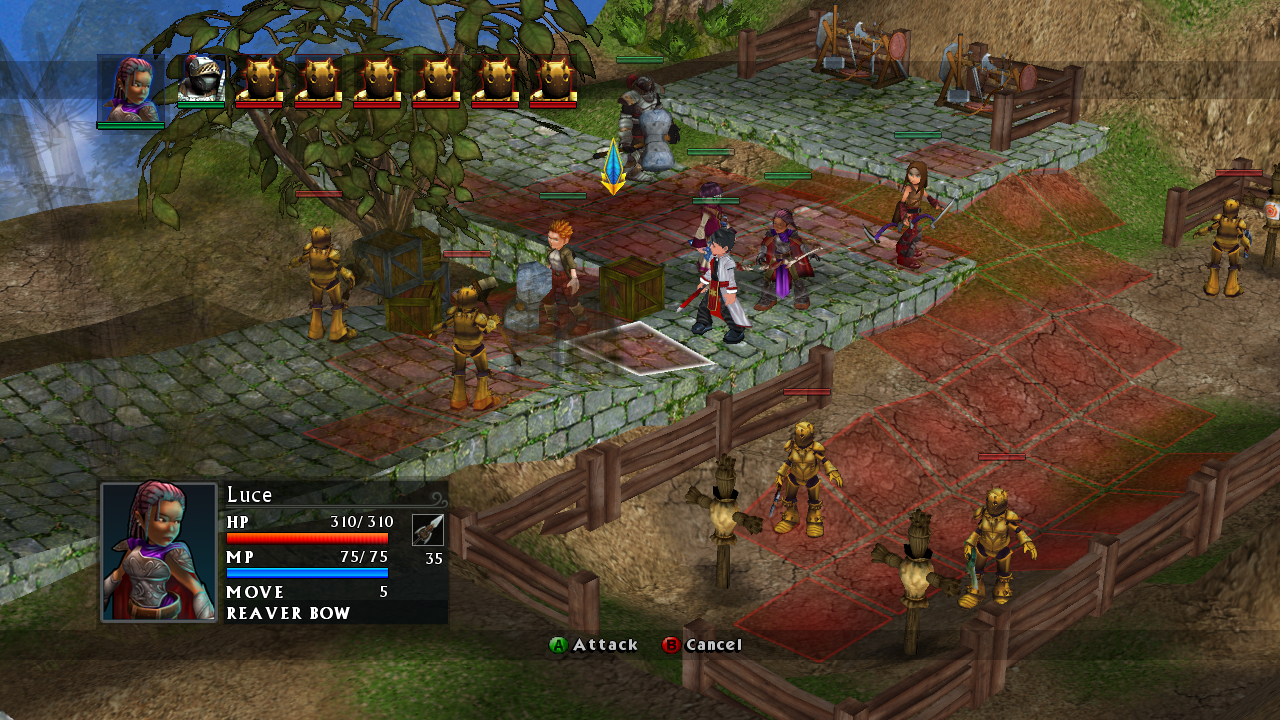 vandal hearts for pc vandal hearts for pc