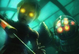 Bioshock 2 now available on Steam