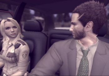 Deadly Premonition: The Director's Cut coming to PC with Full DLC 