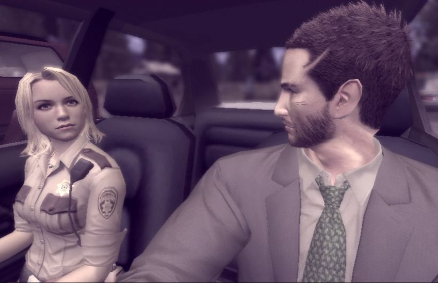 Deadly Premonition: The Director’s Cut coming to PC with Full DLC