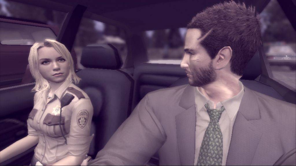 Deadly Premonition: The Director’s Cut coming to PC with Full DLC