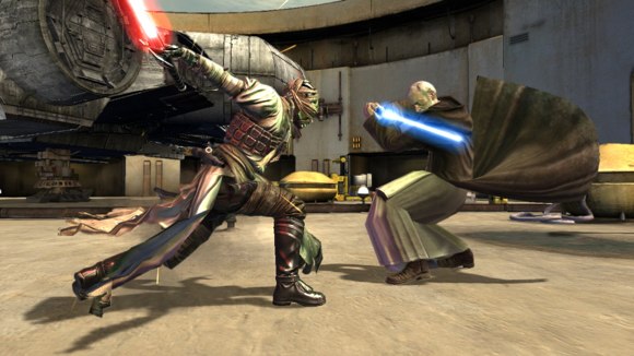 can you play force unleashed on ps4 can you play force unleashed on ps4