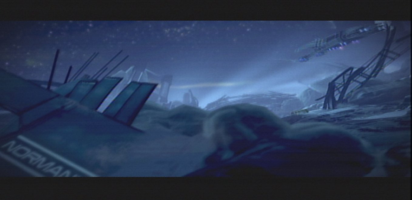 mass effect 2 normandy crash site mass effect 2 normandy crash site