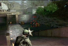 SOCOM: U.S. Navy SEALs Fireteam Bravo 3 Review