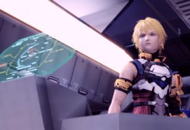 Star Ocean: the Last Hope International Review