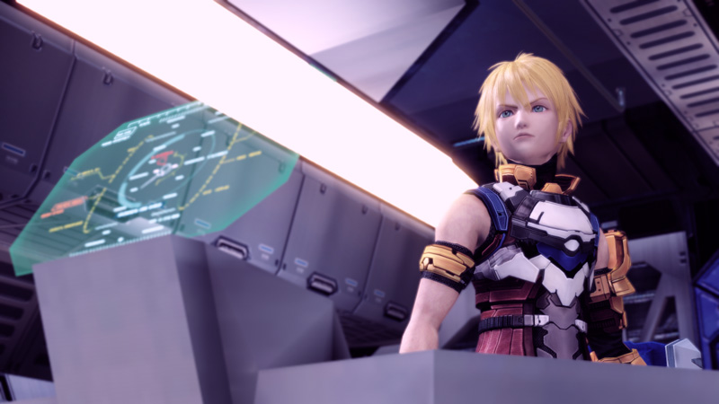 Star Ocean: the Last Hope International Review