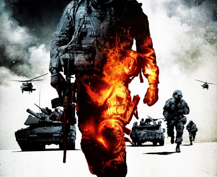 Battlefield: Bad Company 2 Review