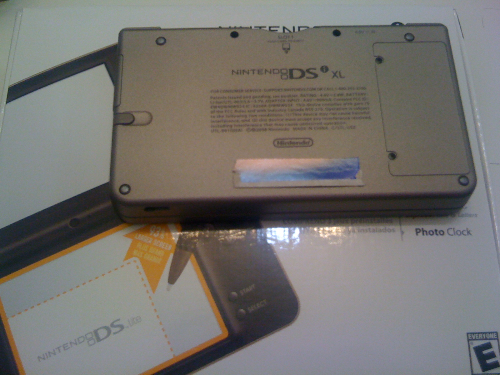 DSi XL Review; The Good & The Bad