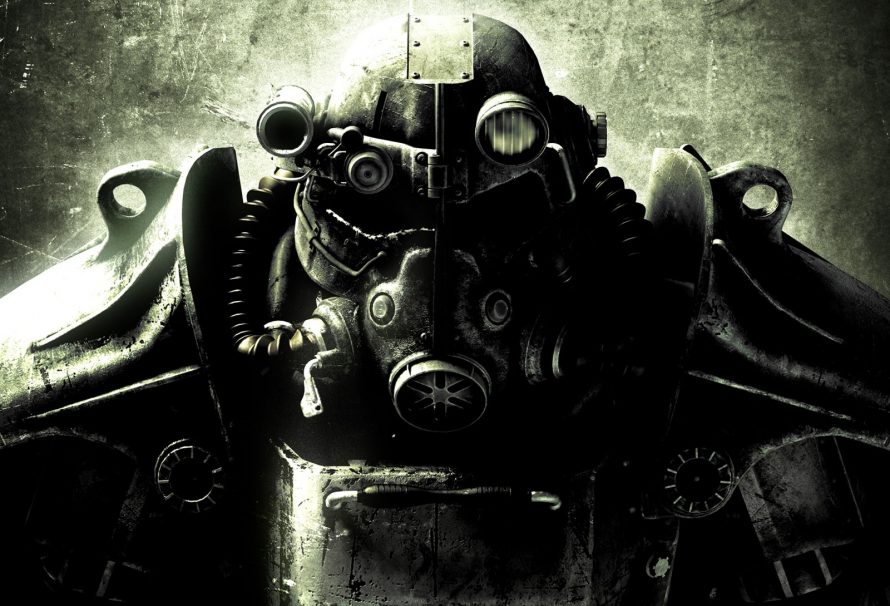 Fallout 4’s Free Fallout 3 To be Playable on November 12