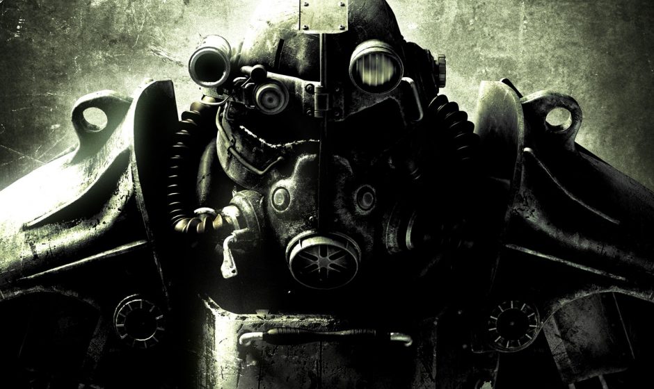 Fallout 4’s Free Fallout 3 To be Playable on November 12